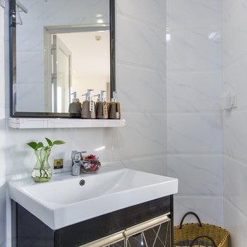 广州爱在公园前服务式公寓酒店提供图片