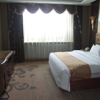 共和德洋酒店酒店提供图片