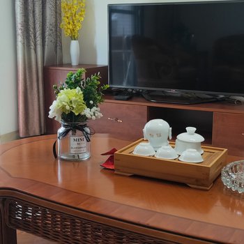 漳州LwyKOKO公寓(2号店)酒店提供图片