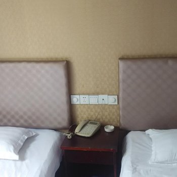 武义佳缘宾馆酒店提供图片