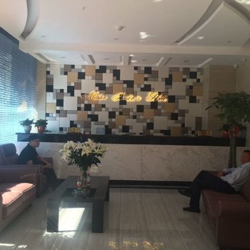 新疆美斯特商务酒店民主路店酒店提供图片