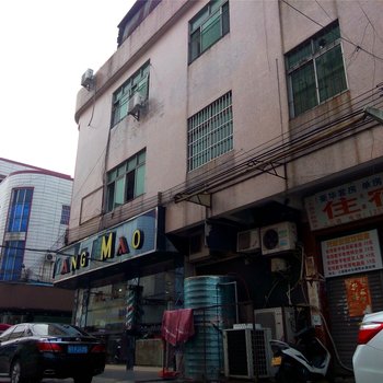中山光源住宿小榄轻轨站店