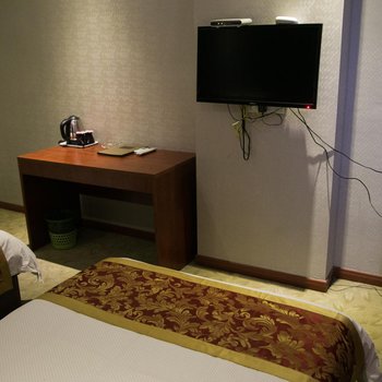 无锡嘉阳商务宾馆酒店提供图片