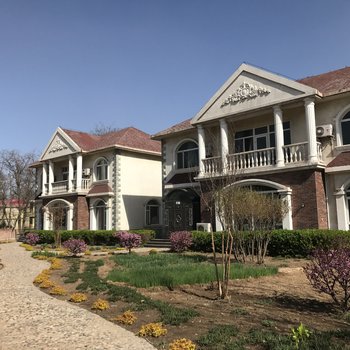 秦皇岛黄金海岸旅游公寓(鼎典度假村分店)