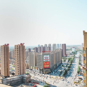 沈阳superhouse短租公寓.(3号店)
