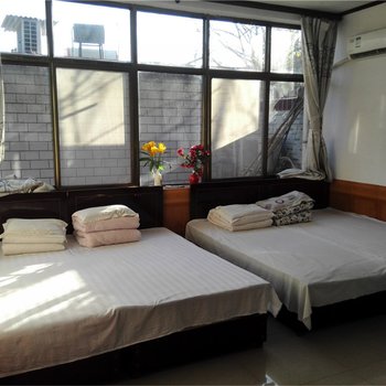 天津绿叶情缘农家院