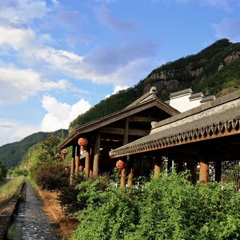 台州仙居彬枫雅筑民宿酒店提供图片