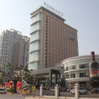 佛山华夏明珠大酒店酒店提供图片