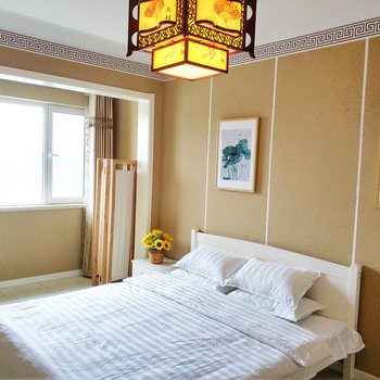 青岛好客青岛公寓(带我回家吧分店)