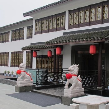 杭州侨园我家度假酒店