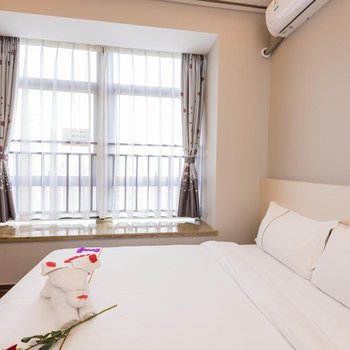 广州窝睡国际服务公寓酒店提供图片