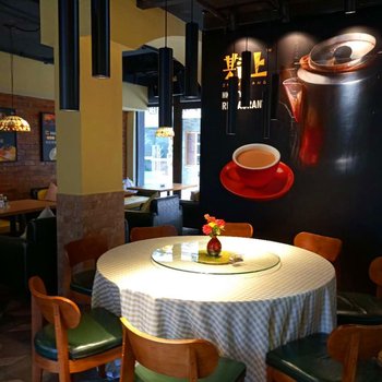 西塘莲里民宿酒店提供图片