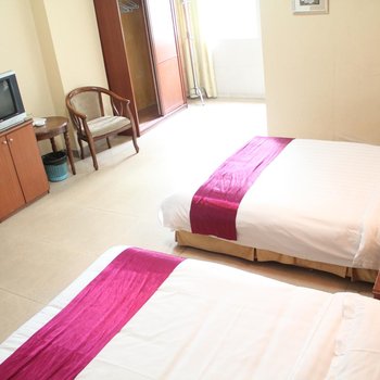 开平嘉年华宾馆酒店提供图片