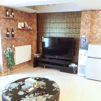 天津金源酒店式公寓
