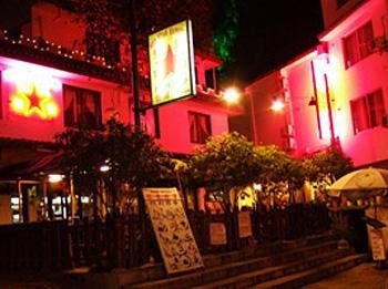 阳朔红星酒店