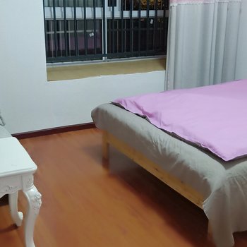 南充哈妮006公寓(6号店)酒店提供图片