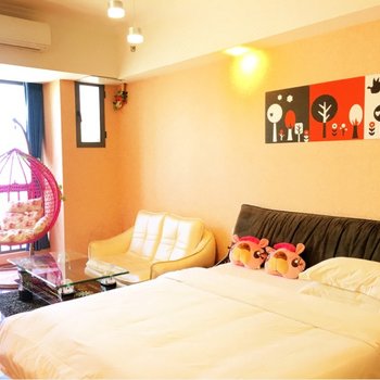 广州黄锡华公寓(高尔夫路分店)酒店提供图片