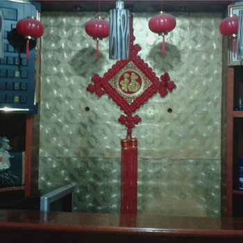 上饶明星商务宾馆酒店提供图片
