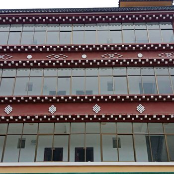 香格里拉仙竹居驿站分店