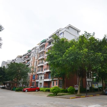 龙门首家民栈
