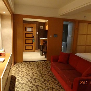宜昌明耀私人酒店酒店提供图片