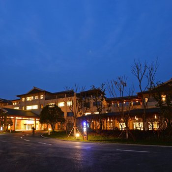 淮安天鹅湾美程温泉酒店酒店提供图片