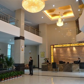 元阳大酒店酒店提供图片