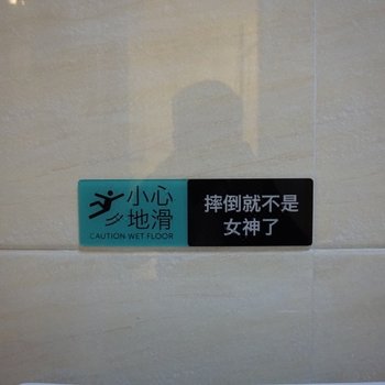 希岸酒店(天津津港公路华玺店)酒店提供图片