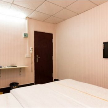 广州QQ时尚公寓酒店提供图片