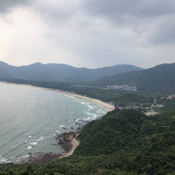 深圳喵喵客栈