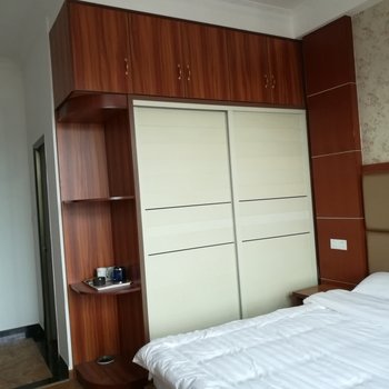 湘潭排头宾馆酒店提供图片