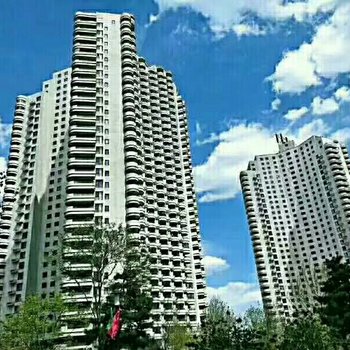 东戴河小庞海景公寓