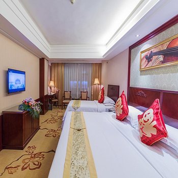 维也纳酒店(桂林中山路店)酒店提供图片