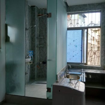 攀枝花谢亚娟公寓(校园路分店)酒店提供图片