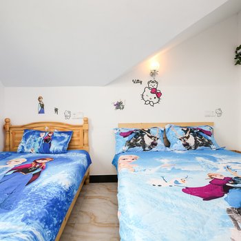 上海莱佳民宿南华店酒店提供图片