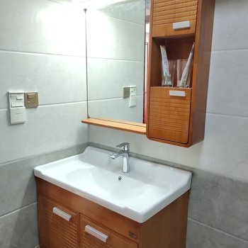 安顺张炳海公寓酒店提供图片