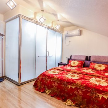 乌镇温馨家园主题客栈酒店提供图片