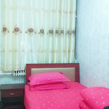 兰州安泰旅馆酒店提供图片