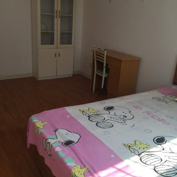 威海温馨佳园普通公寓(山海东路店)酒店提供图片