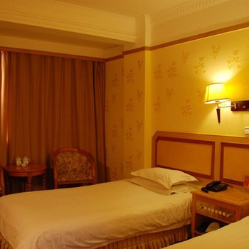 古蔺田中宾馆酒店提供图片
