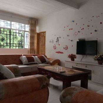 重庆游龙客栈酒店提供图片