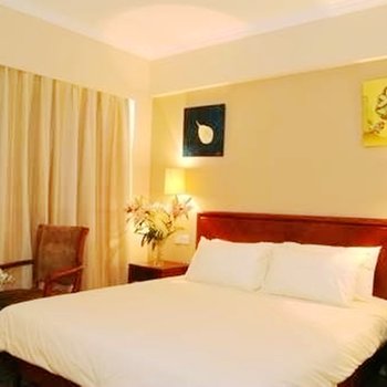 麻城龟峰山公路宾馆酒店提供图片