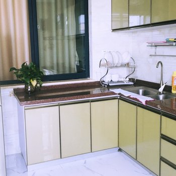 右舍公寓(海口3号店)酒店提供图片