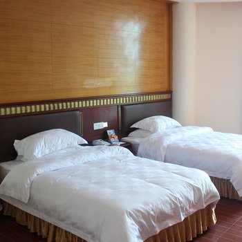 阳江江城区皇冠商务酒店酒店提供图片