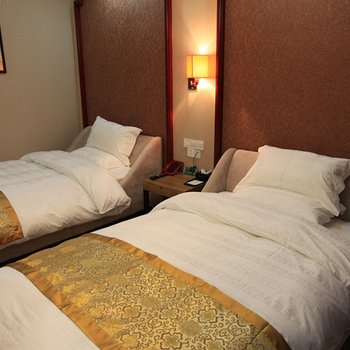 连云港东海名郡大酒店酒店提供图片
