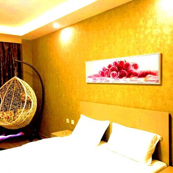 西安南门亚米酒店公寓酒店提供图片