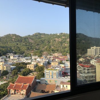 厦门西西家公寓(鸿山寺分店)