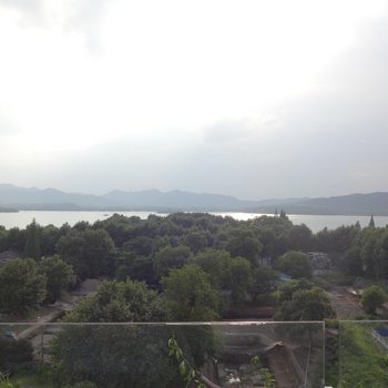 杭州兵哥青年旅舍