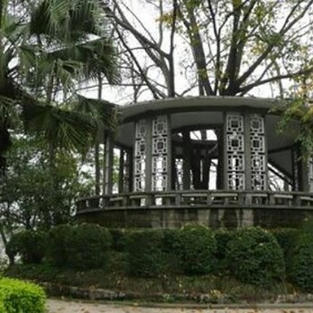 重庆涪陵华丰宾馆酒店提供图片