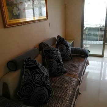 白山长白山民宿(分店)酒店提供图片